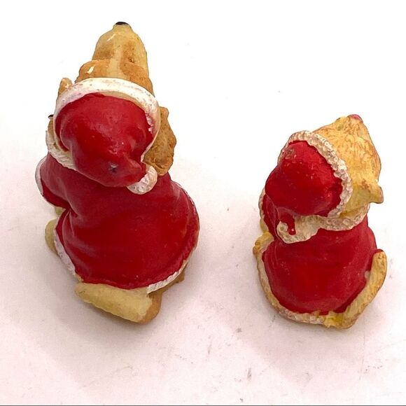 Cat Dog Figurine Set Humane Society of United States - Picture 5 of 14